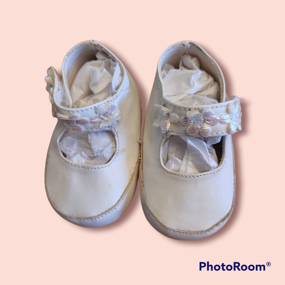 Children's Place Shoes Size 1